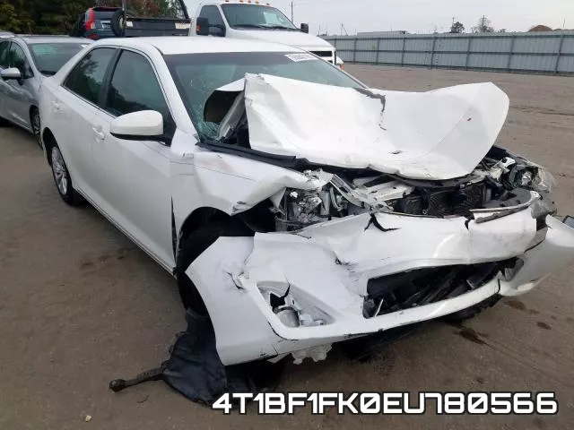 4T1BF1FK0EU780566