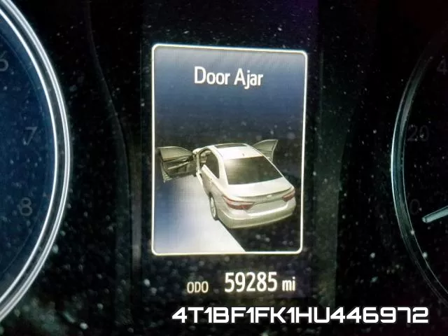 4T1BF1FK1HU446972