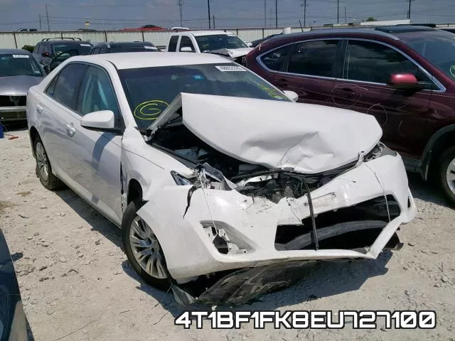 4T1BF1FK8EU727100