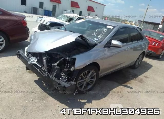 4T1BF1FK8HU304926