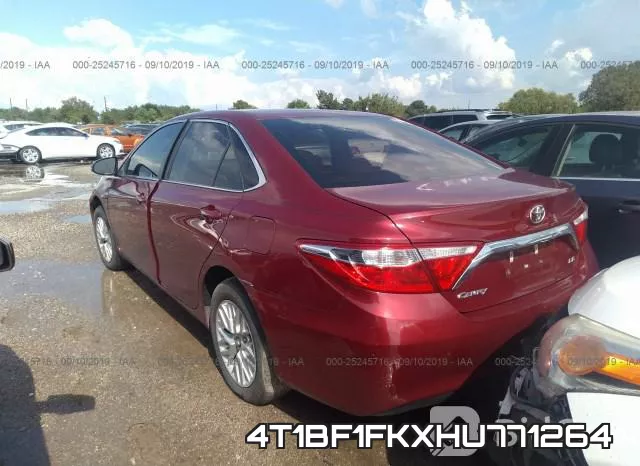 4T1BF1FKXHU771264