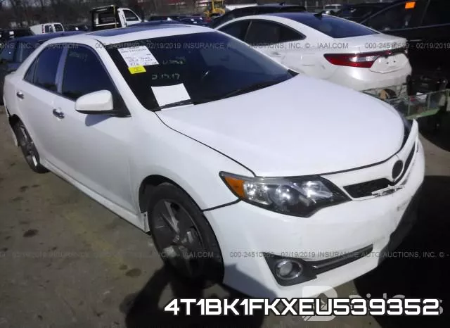 4T1BK1FKXEU539352