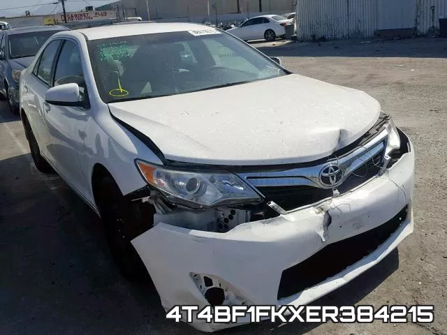 4T4BF1FKXER384215