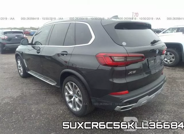 5UXCR6C56KLL36684