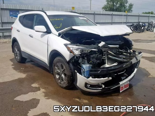 5XYZUDLB3EG227944