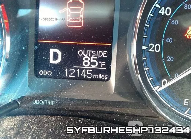 5YFBURHE5HP732434