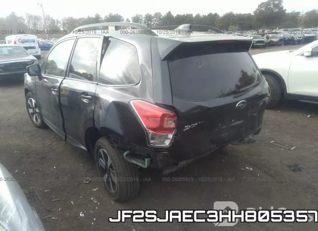JF2SJAEC3HH805357
