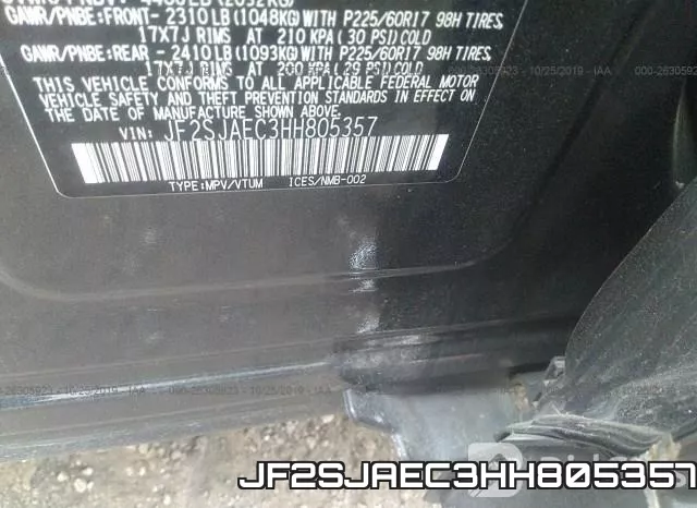 JF2SJAEC3HH805357_9.webp