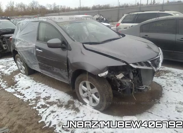 JN8AZ1MU8EW406792
