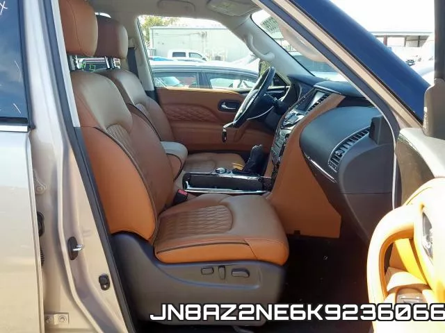 JN8AZ2NE6K9236066