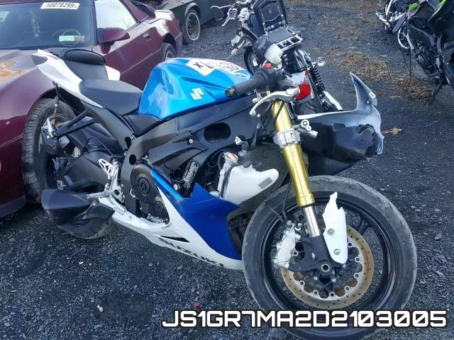 JS1GR7MA2D2103005