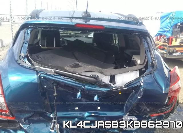 KL4CJASB3KB862970