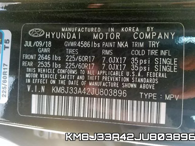 KM8J33A42JU803896