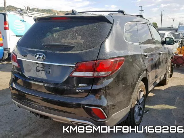 KM8SMDHF8HU168286
