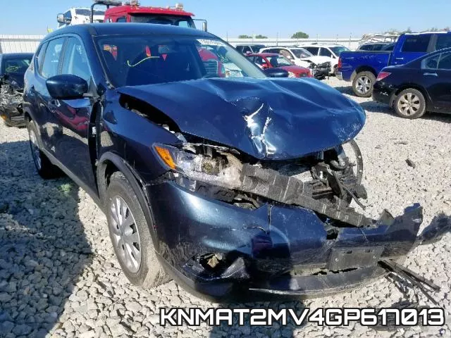 KNMAT2MV4GP617013
