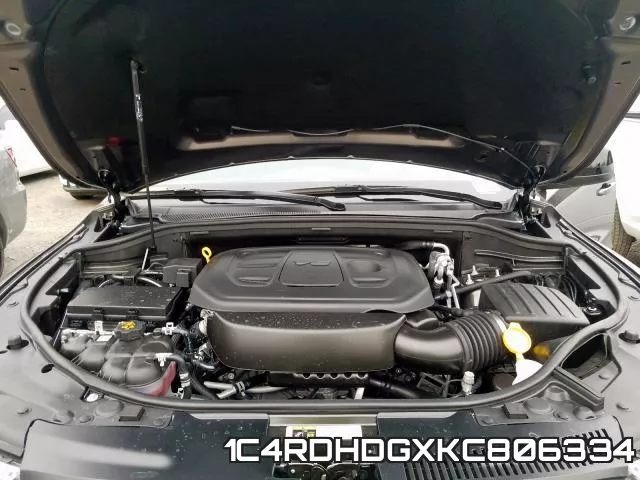 1C4RDHDGXKC806334