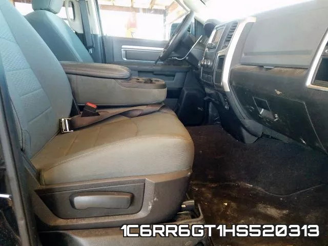 1C6RR6GT1HS520313