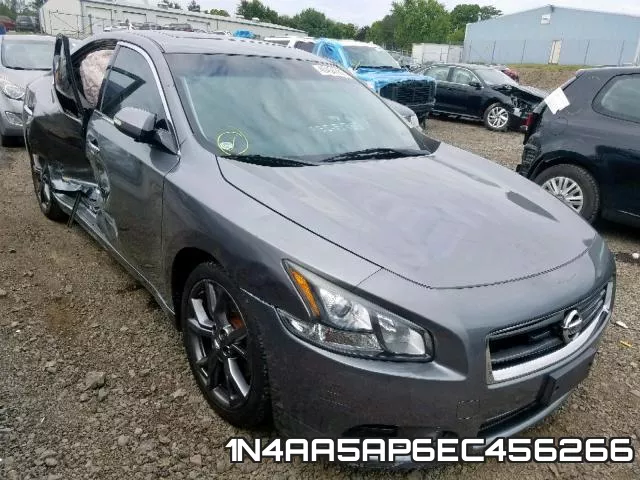 1N4AA5AP6EC456266
