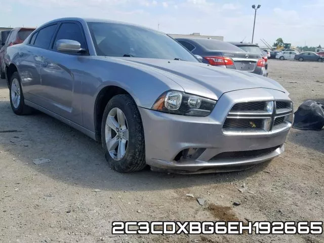 2C3CDXBG6EH192665