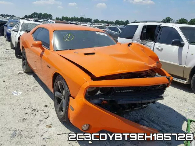 2C3CDYBT9EH185728