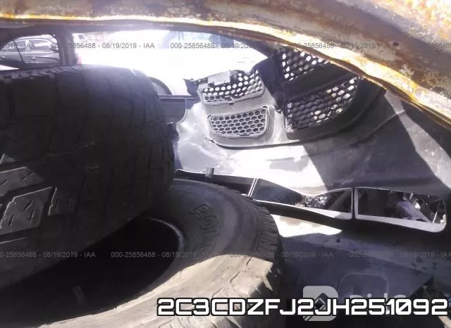 2C3CDZFJ2JH251092