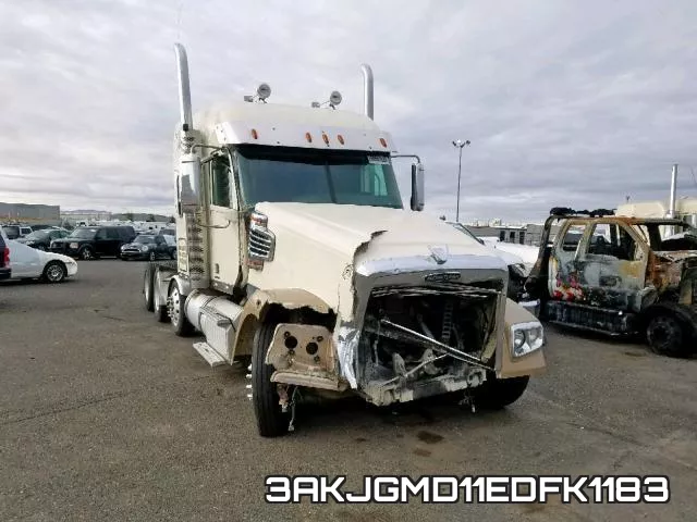 3AKJGMD11EDFK1183