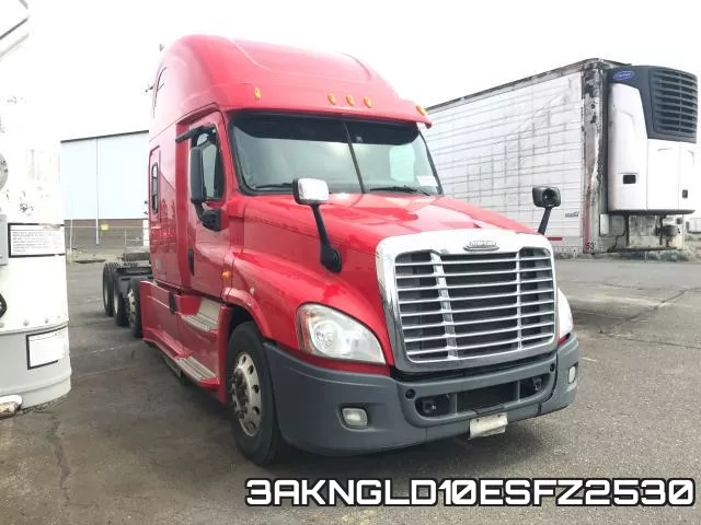 3AKNGLD10ESFZ2530
