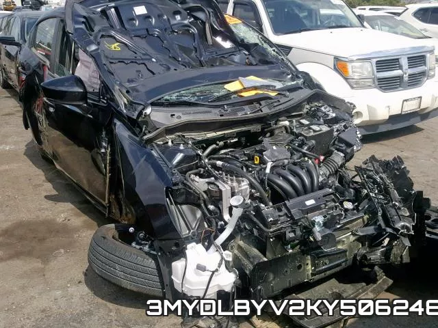 3MYDLBYV2KY506248