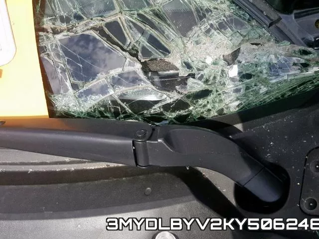 3MYDLBYV2KY506248