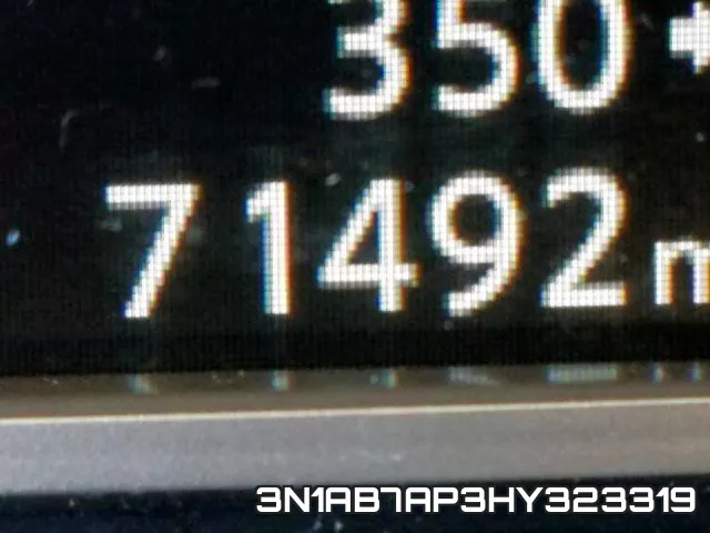 3N1AB7AP3HY323319