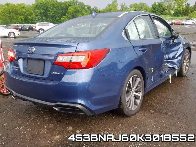 4S3BNAJ60K3018552