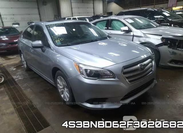 4S3BNBD62F3020682