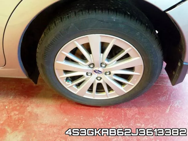 4S3GKAB62J3613382