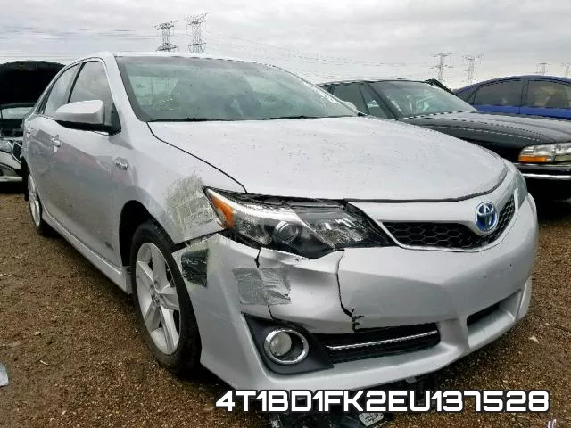4T1BD1FK2EU137528