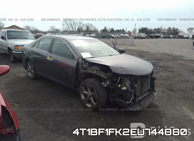 4T1BF1FK2EU744880