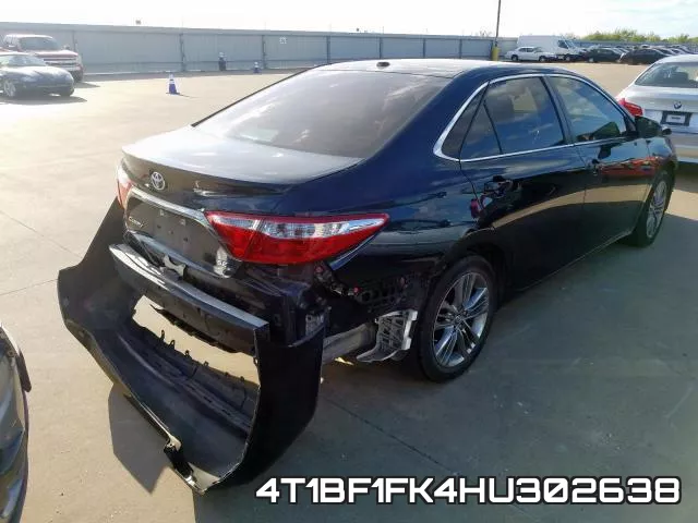 4T1BF1FK4HU302638