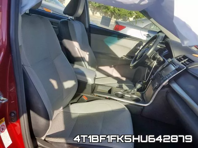 4T1BF1FK5HU642879