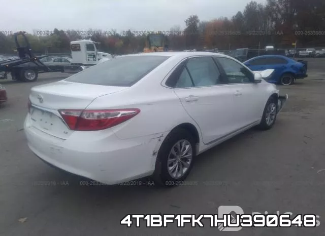 4T1BF1FK7HU390648