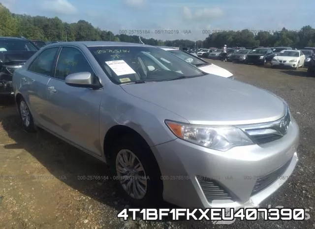 4T1BF1FKXEU407390