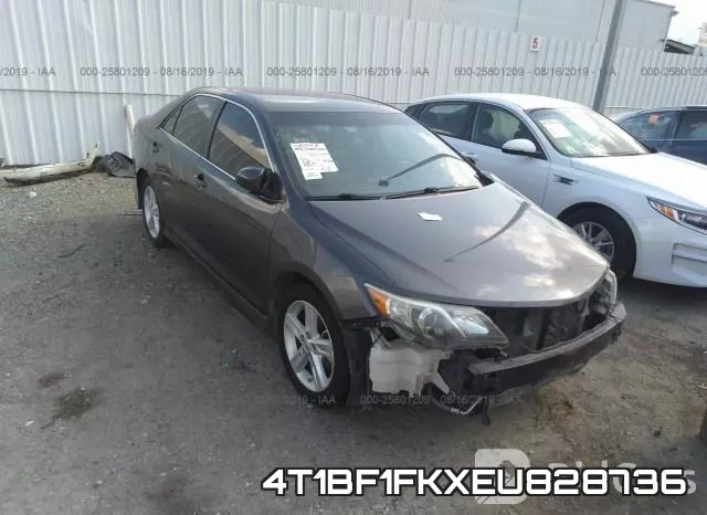 4T1BF1FKXEU828736