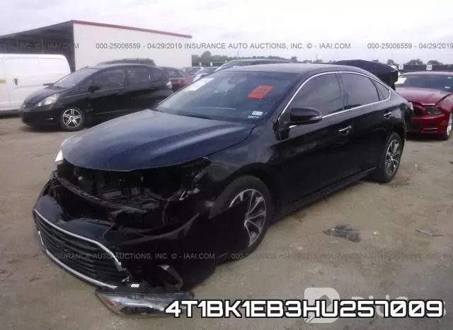 4T1BK1EB3HU257009