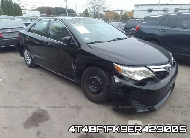 4T4BF1FK9ER423005