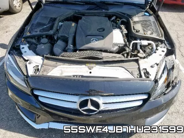 55SWF4JB7HU231599