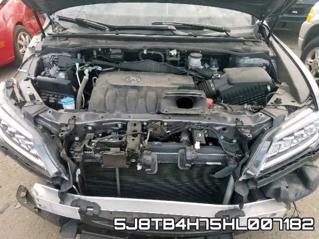 5J8TB4H75HL007182
