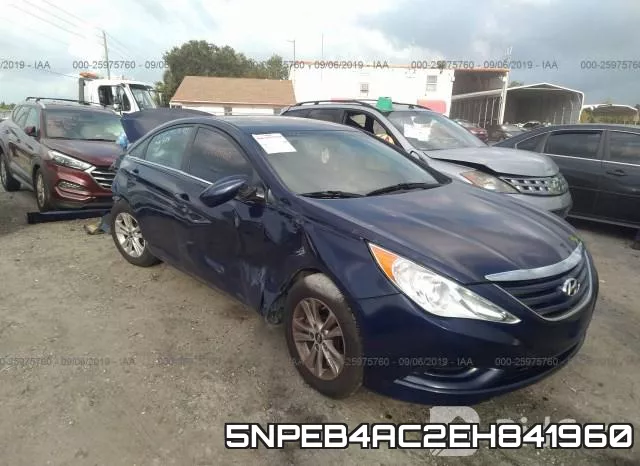 5NPEB4AC2EH841960