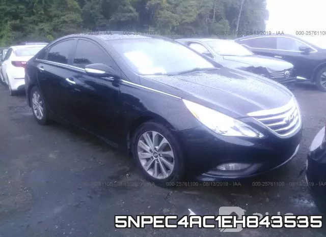 5NPEC4AC1EH843535