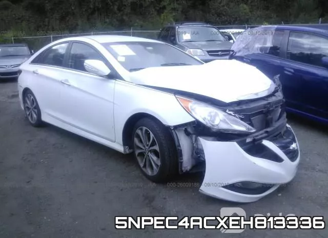 5NPEC4ACXEH813336