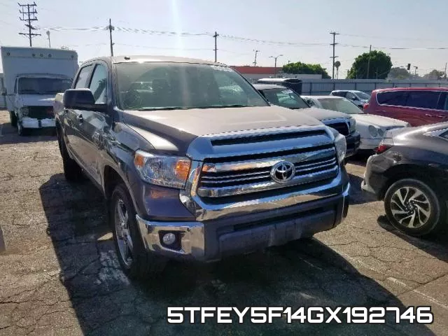 5TFEY5F14GX192746
