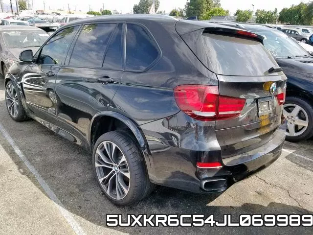5UXKR6C54JL069989