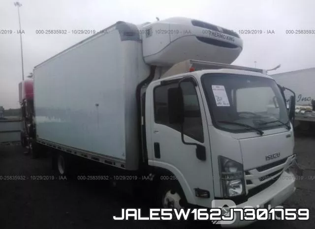 JALE5W162J7301759